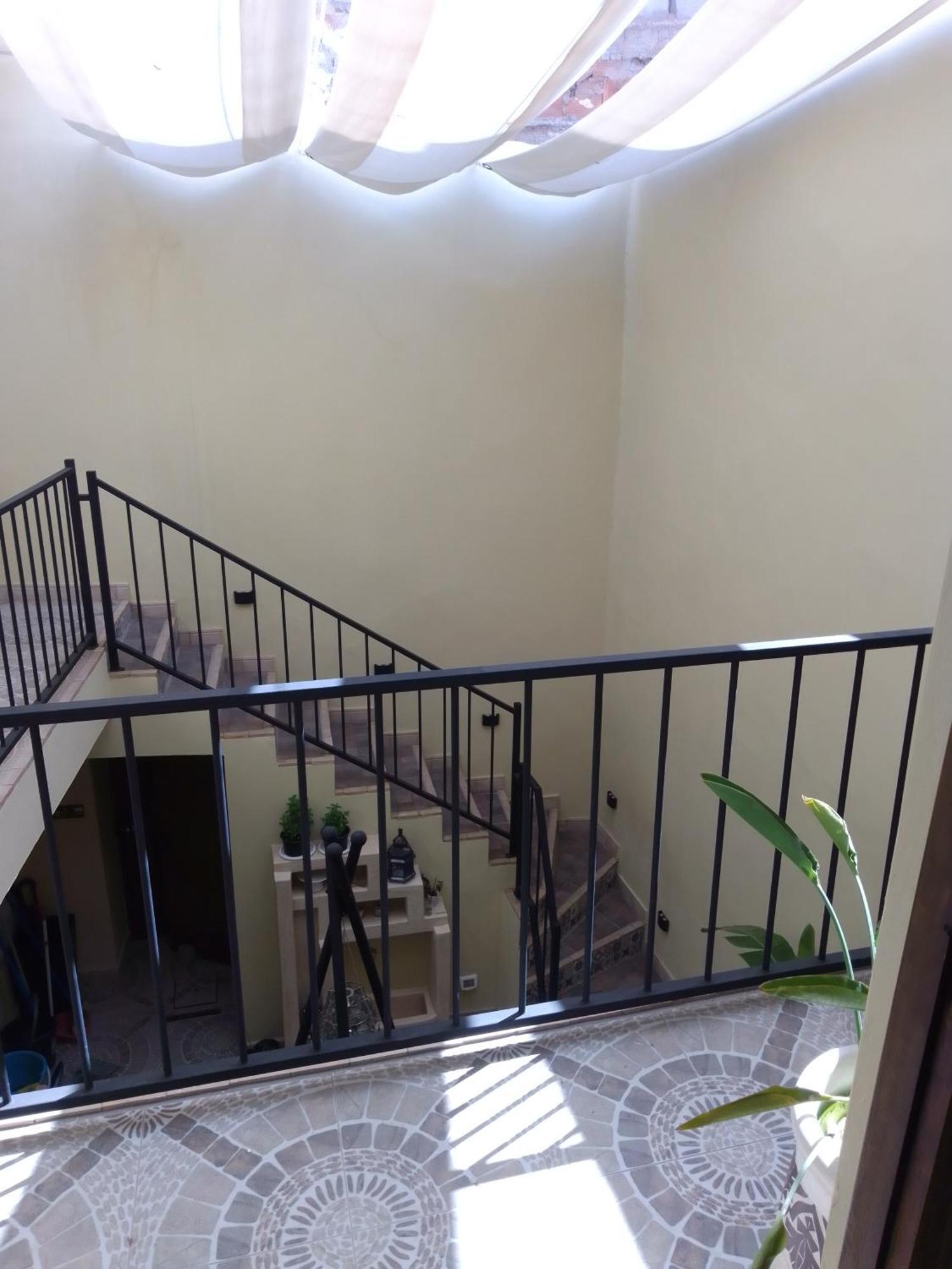 Riad Bouganville Bleu Marrakesh Exterior foto